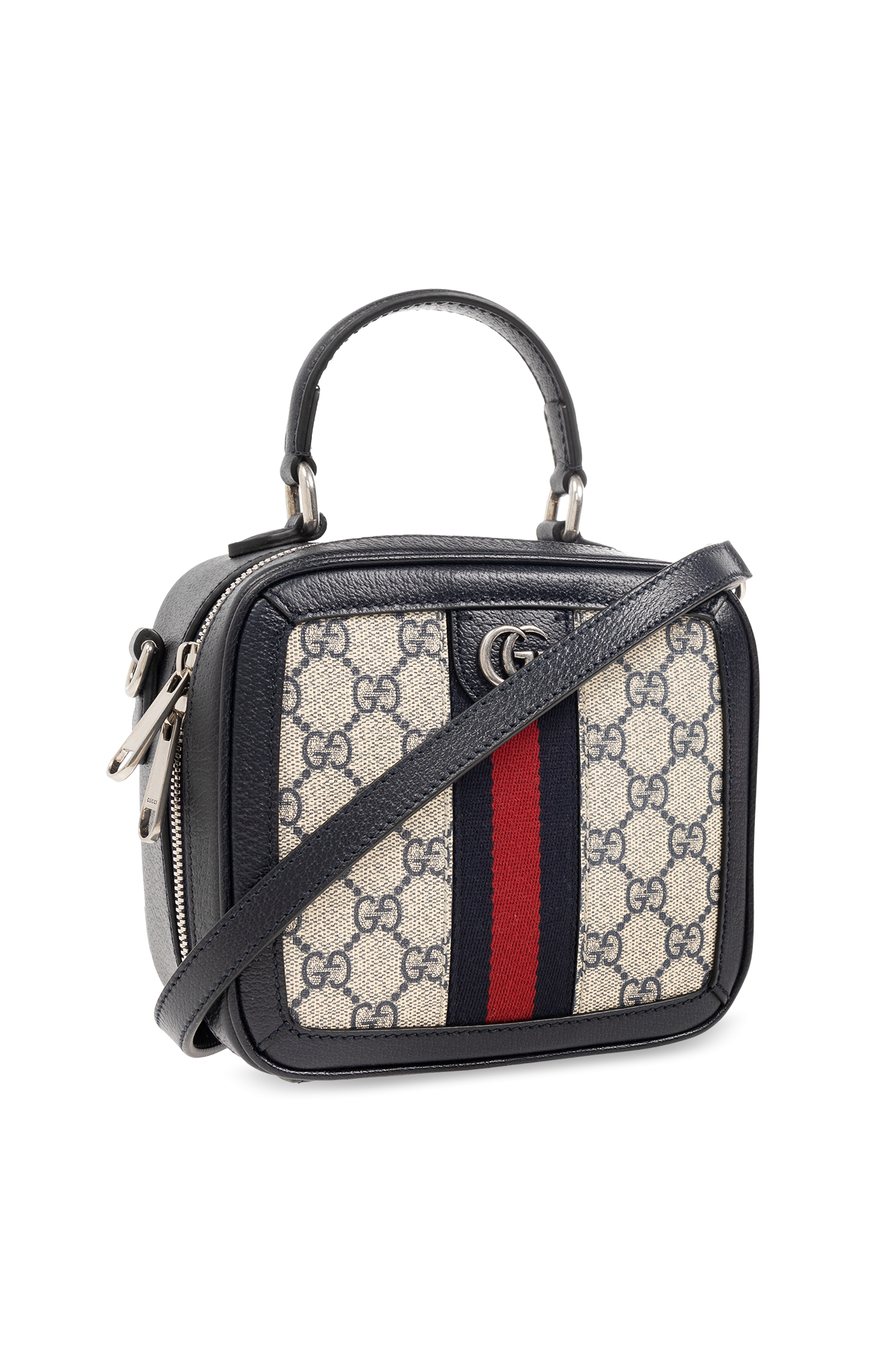 Gucci 'Ophidia' shoulder bag | Women's Bags | Vitkac